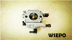 Quality Parts! Wholesale 45cc Gasoline Chainsaw Carburetor - Click Image to Close